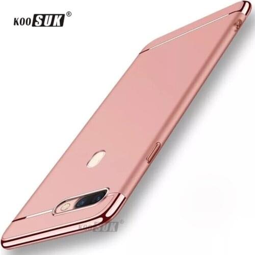 KOOSUK Oppo A7x Phone Cases