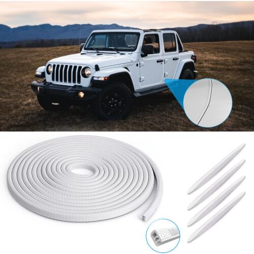 MICTUNING Car Covers