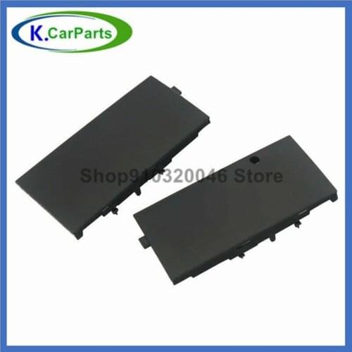 Front Left Right side Bumper Hook Cover Cap Tow Trim 51111946495 51111946496 for BMW E34 525i 530i 540i 535i