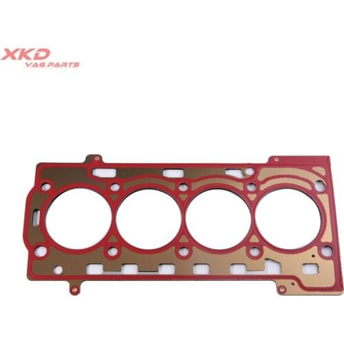 Gasline Engine Gasket Cylinder Head Fit For Beet-le Golf J-etta MK6 Au-d A1 1.4T 03C 103 383 R 03C 103 383 AJ 03C103383