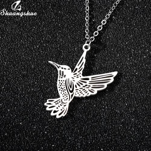 Shuangshuo Silver Chains