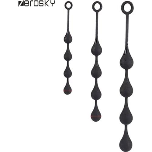 Zerosky Anal Dilator