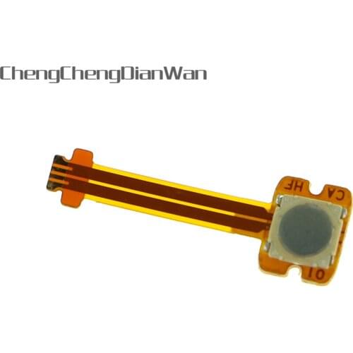 ChengChengDianWan High Quality Home Button Flex Ribbon Cable For 2DS
