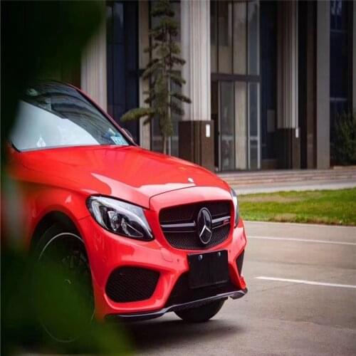15M/Roll Red Car Wrap Foil Sticker With Air Bubble Free Motorcycle Car Wrapping Waterproof Backed Self Adhesive Tape Vinyl Film