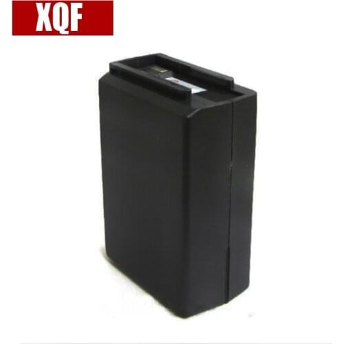 XQF 1000mAh FNB-12 Battery For Yaesu Vertex FT-23 FT-23R FT-33 FT-33R Two Way Radio