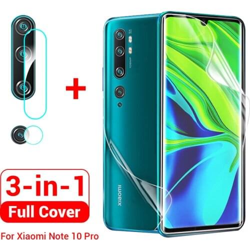 ALANGDUO Screen Protectors For Xiaomi Mi A3