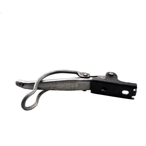 Car Box Plate Handle Cargo Box Clasp 85051001023D001A for Dongfeng V22 V23 JF