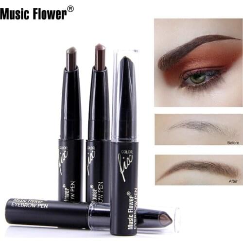 Cross Border Hot Selling Music Flower Yin Le Hua New Style Solid Color Anti-smudge Drop-Shaped Mei Gao M5007