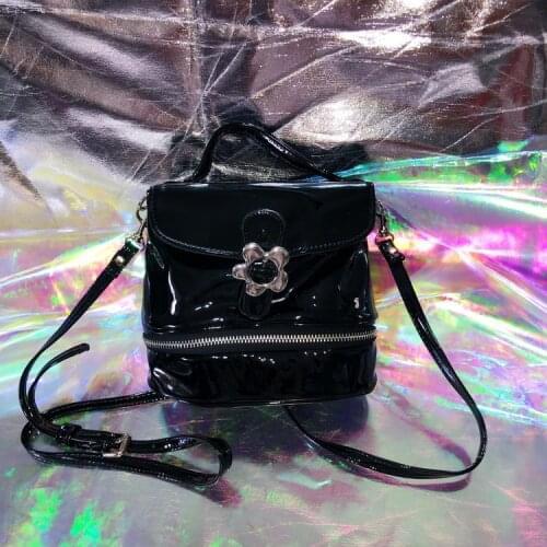 Women's Bags With Flowers Hana Lau China