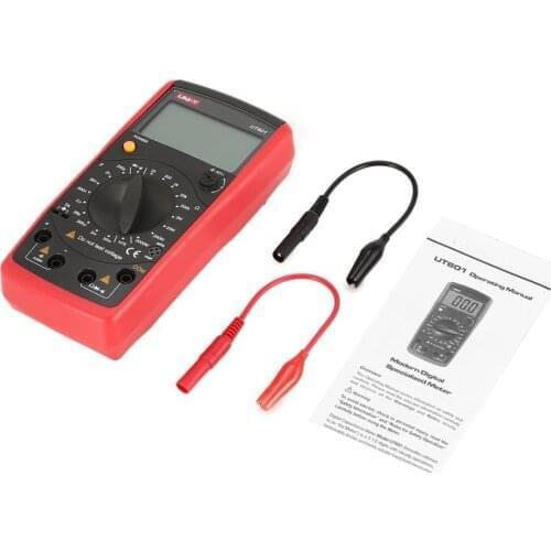 Измерители ёмкости Hoopet China At AliExpress