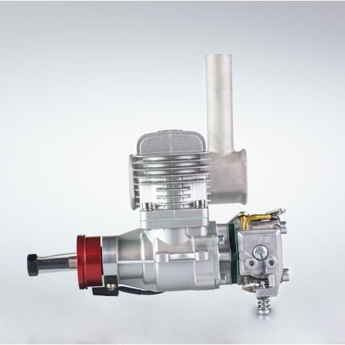 Vvrc rcgf 16cc BM gasoline engine model fixed wing aircraft engine UAV side exhaust