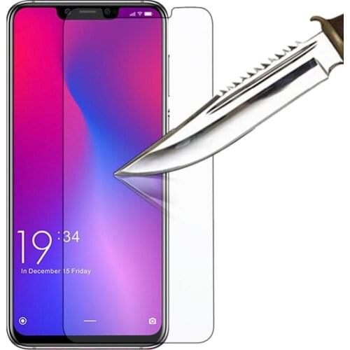 MOJINHAI Screen Protectors For Elephone