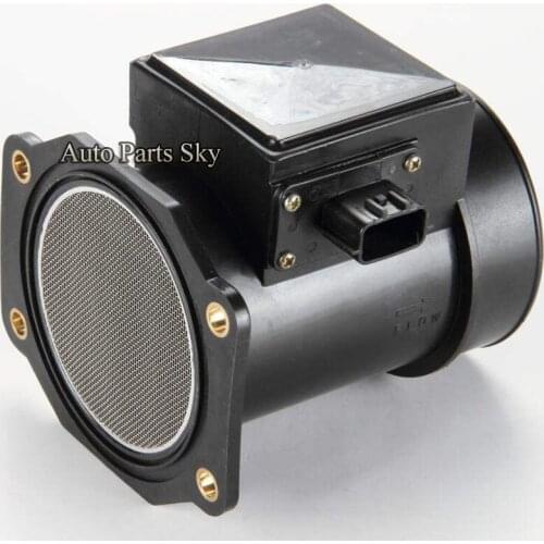 NEW AIR FLOW Sensor 22680-AA280 fit Ni-ssan/Suba-ru Impreza 1996-1998