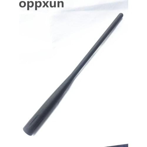 Oppxun 4PCS Dual Band 144/440 MHz Antenna For YAESU FT50R FT60R VX1R VX2R VX3R VX5R VX6R VX7R VX8DR VX8GR FT1DR FT2DR