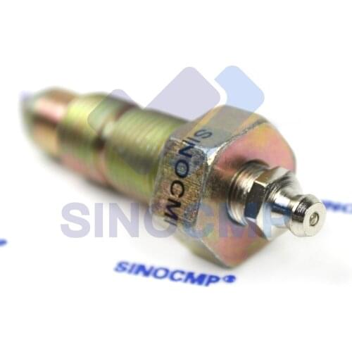 SK100 SK200 SK300 SK400 Oil Valve 2444P803 For Kobelco Excavator Parts, 3 month wty