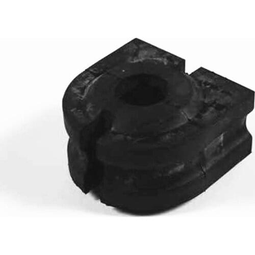 Stable rubber sleeve Front balance bar rubber sleeve Bushing opening glue E66 730 735 740 745 750b mw2004-2008 Rubber bearing