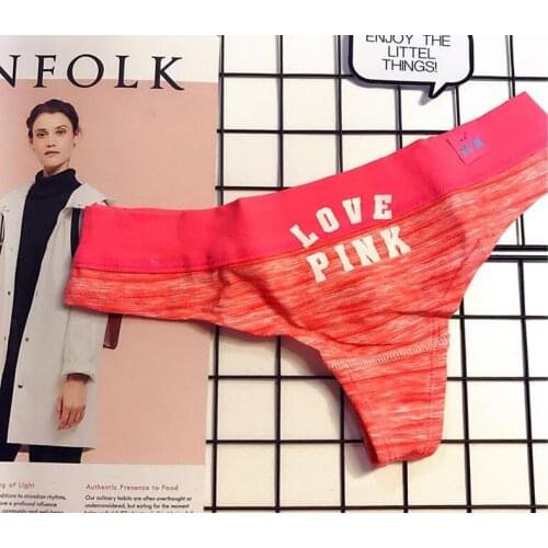 Thong G string underwear women lingerie Sexy panties M-L calcinha panty tangas bragas briefs culotte femme bielizna damska