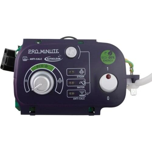 Tefal Electronic Board PCB iron kettle GV8700 GV8800 Pro Minute