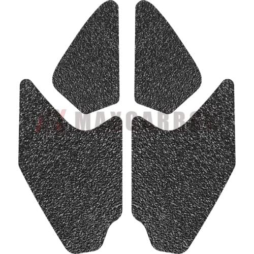 Tank Traction Grips Tank Pad For HONDA CBR1000RR 2012-2016