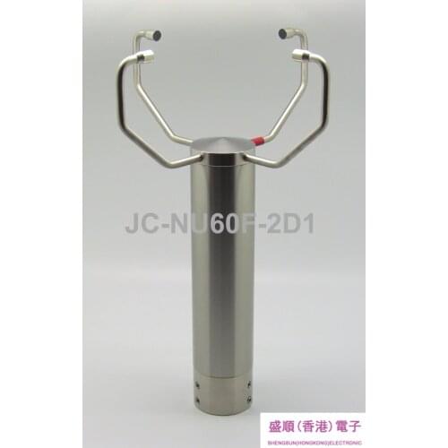 Ultrasonic wind speed sensor JI-NU60F-2D1