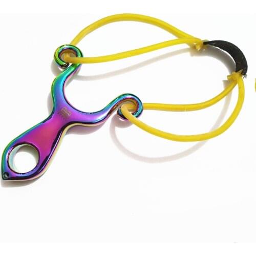 UUS Slingshots For Hunting