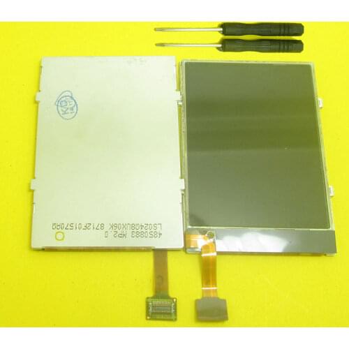 LCD Display Screen for Nokia N73 N71 N93 Replacement Repair