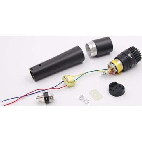 2 pcs/Lot Real Transformer!Clear Sound Handheld INSTRUMENT MICROPHONE Mike SM 57 57LC SM57 SM57LC