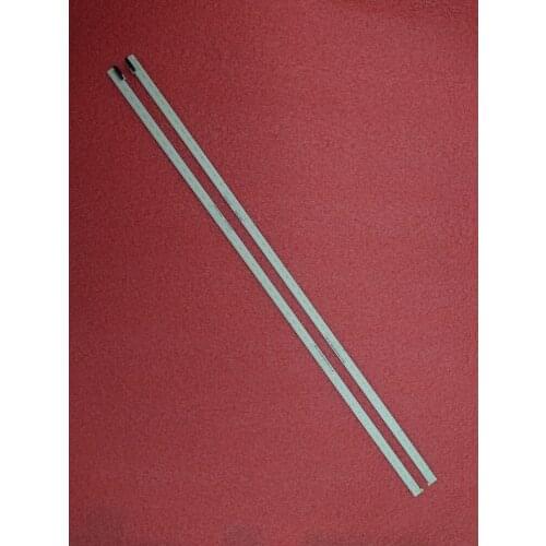 2pcs LED backlight strip for LG 43UJ750V 43UJ740V 6922L-0224A 6922L3024A 6922L3025A 43 V17 ART3 3024 L 3025 R