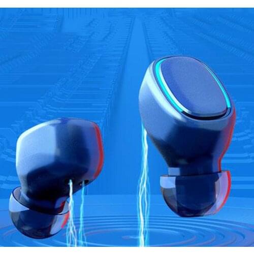A10 TWS Binaural Wireless Bluetooth Earphone 5.0 Mini Stereo Wireless earphones Sports Earbuds Mini Headset &Mic for Huawei