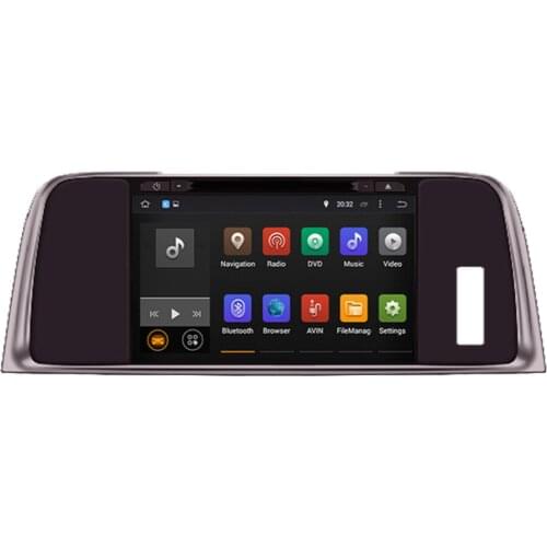 Android 10.0 Car GPS Navigation For Kia KIA K5/OPTIMA 2016-2022 2 Din Radio Stereo Multimedia DVD Player Head Unit