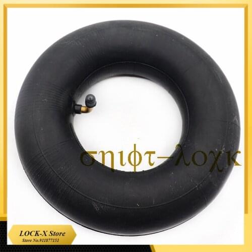 Free shipping 3.00-4 Inner Tube for Gas Scooter Bike WheelChair Motorcycle 10''Electric Scooter Wheel Tires