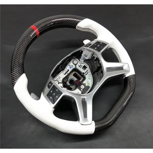 For Benz GLE ML CLS Genuine OEM Steering Wheel Supplier China