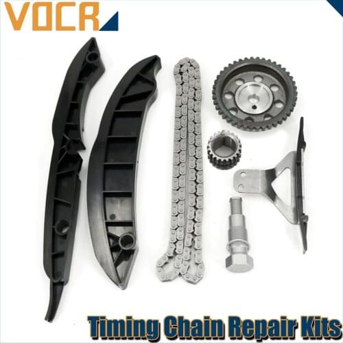 VOCR G20D Engine TIMING REPAIR KITS For SSANGYONG KORANDO 2.0 2012- DS070120 Car Accessories