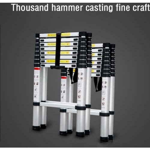 LISM Construction Ladders