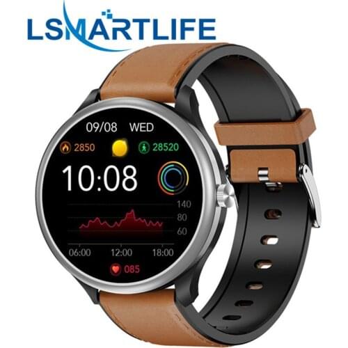 M10 Smart Watch Body Temperature Monitor BT Answer Call ECG PPG SPO2 Smartwatch For Men Women Blood Pressure Fitness Wristwatch