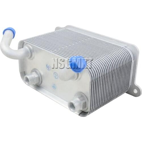 AP01 6 Speed Auto Gearbox Oil Cooler 7H0317019B for VW Multivan / Transporter T5 2.5 TDI 7H0317019B 8MO376729631
