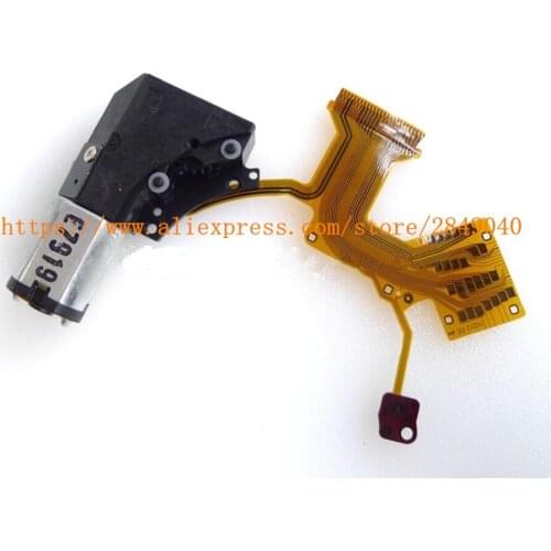 NEW Original LX100 Zoom Motor Unit For Panasonic DMC-LX100 For Lumix D-LUX Typ 109 Camera Unit Repair Parts