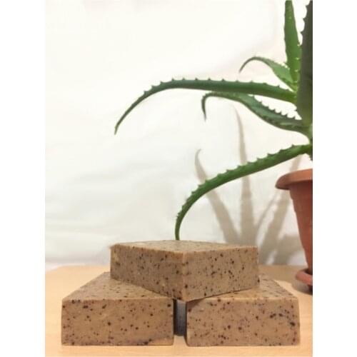 Vegetable Cinnamon Soap (5 PCS X 100G, 500G)