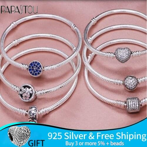 Модные браслеты PAPASITOU China At AliExpress