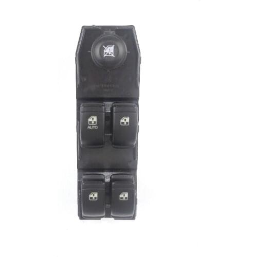 Window Switch for Daewoo Lacetti Chevrolet Optra 96552814 Front Left 96418302