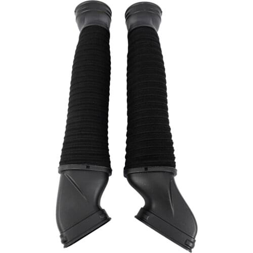 Car Air Intake Duct Hose Pipe for Mercedes-Benz W221/S350/S450/S550/W216/CL550 2730900282 2730900382