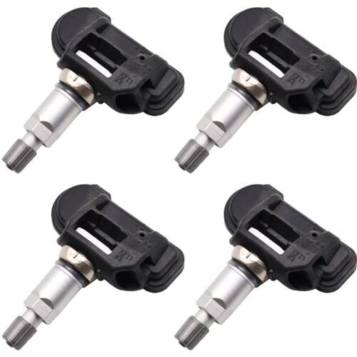 TPMS Sensor A0009050030 Tire Pressure Monitor System For INFINITI Q30 QX30 For MERCEDES-BENZ