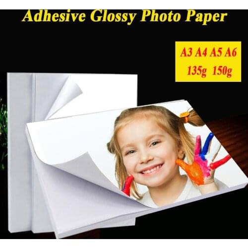 Tonpei Photo Paper A4