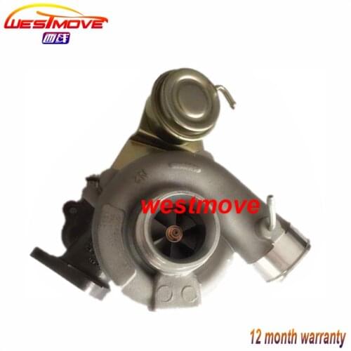 TD04L Turbo 49377-04505 49377-04504 49377-04502 14412-AA4560 turbocharger for SUBARU Impreza WRX STI 2004- Forester 2007 2.5L