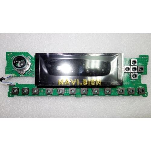 Top quality display with electronic board for smart