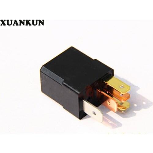 XUANKUN BJ600/BN600 Safety Light Relay