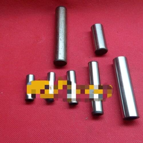 1pc 90 Piston Pin 20*80 Cylindrical Pin 20 Circlip 4KW/7.5KW0.6/0.9 Air Compressor Air Pump Accessories 10HP