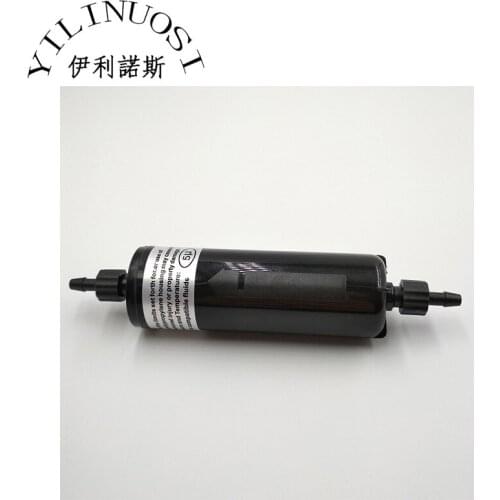 10pcs infinity/myjet/allwin brand printer solvent ink filte long HY-F-A UV Ink filter For UV Ink Inkjet printer UV ink strainer