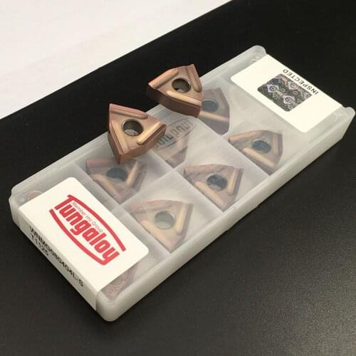 100% Original WNMG080404L S T1125 Sale Machine Tool Accessories Turning Tool Carbide Inserts For Stainless Steel