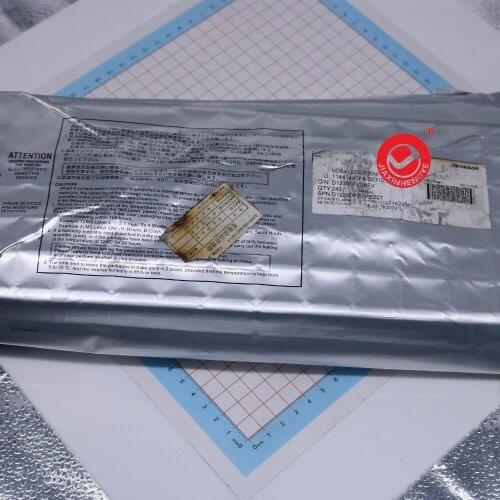 2PCS/LOT HD6412390F20V QFP Original and New Free Shipping